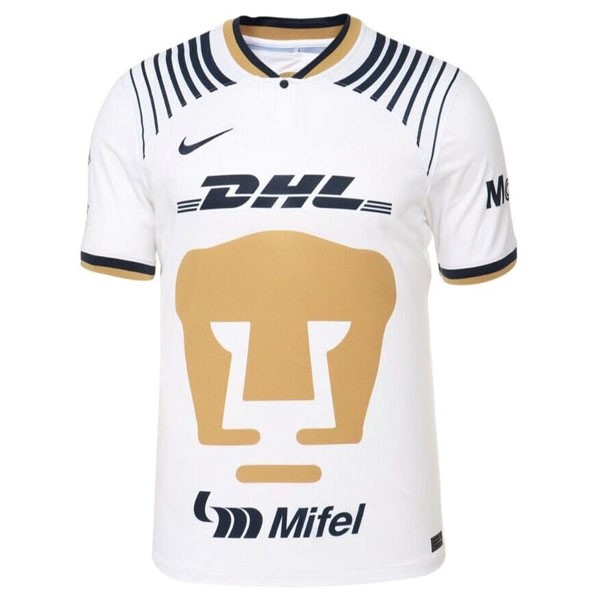 Tailandia Camiseta UNAM Pumas 1st 2022-2023